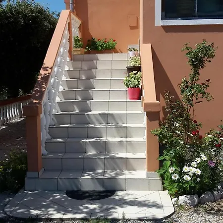 Appartement Jadranka Palit