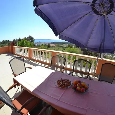 Appartement Jadranka *