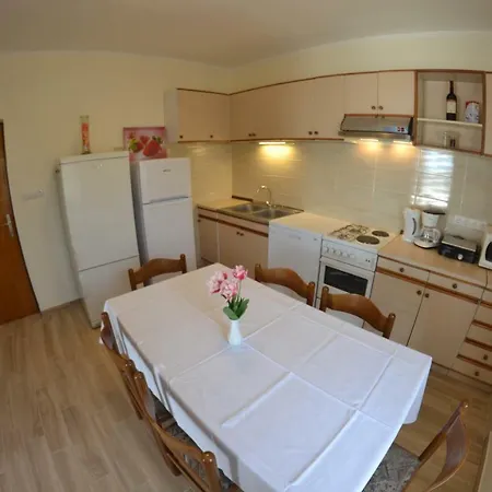 Jadranka Apartamento *