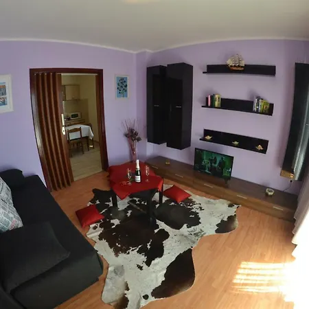 Jadranka Apartamento Palit