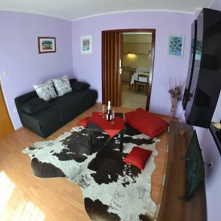 Appartement Jadranka *