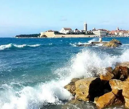 Appartement Jadranka