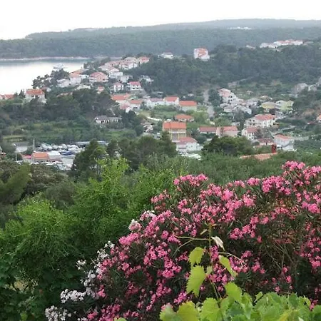 Appartement Jadranka *