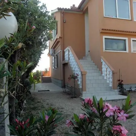 Appartement Jadranka *