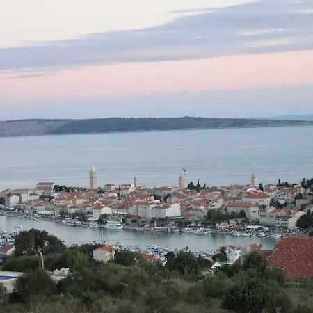 Apartamento Jadranka