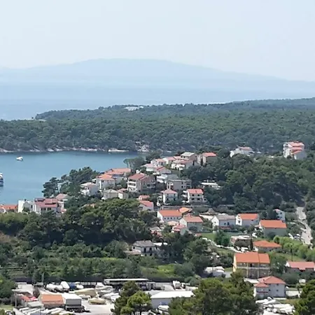 Jadranka Apartamento