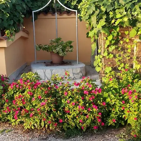 Appartement Jadranka *