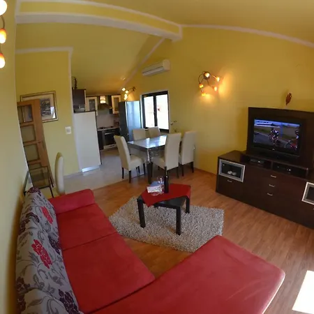 Jadranka Apartamento Palit