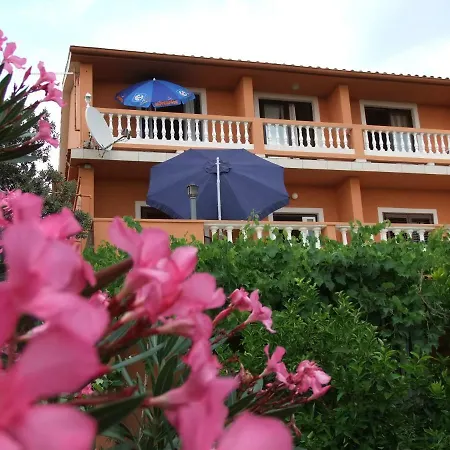 Jadranka דירה Palit