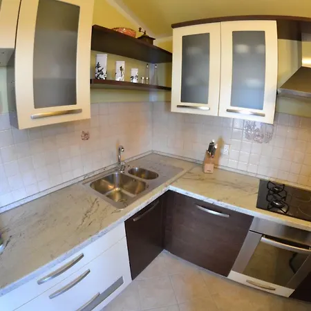 Apartamento Jadranka *