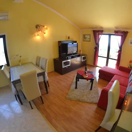 Apartamento Jadranka *