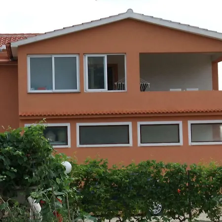 Appartement Jadranka *