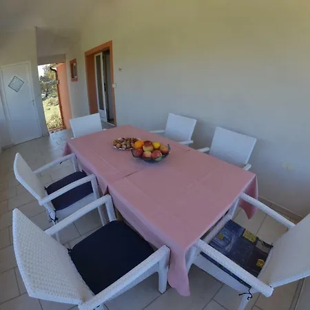 Jadranka Appartement *