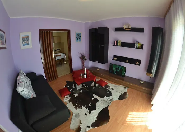 Jadranka 公寓 Palit