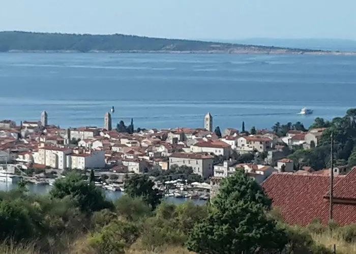 公寓 Jadranka Palit