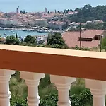 Jadranka Apartamento Palit