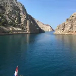 Jadranka Апартаменты