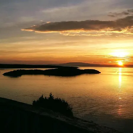 Apartament Jadranka *