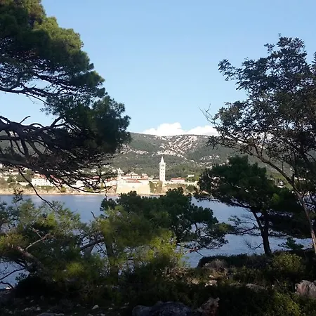 Jadranka Apartamento Palit