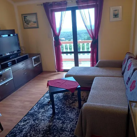 Apartamento Jadranka
