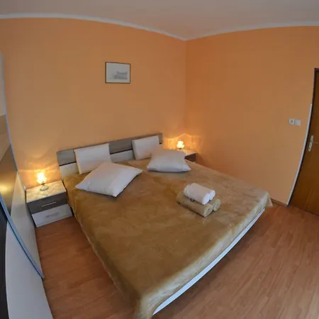 Apartament Jadranka Palit