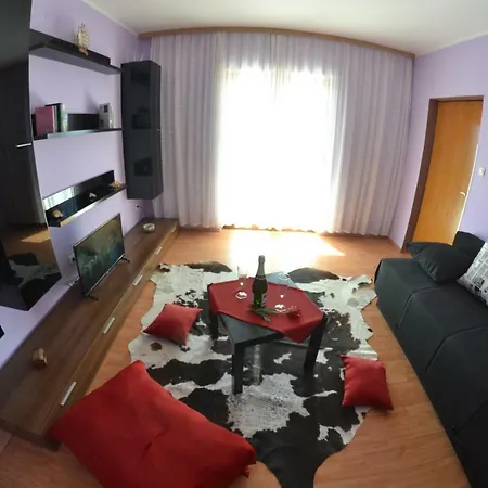 Jadranka Apartment Palit