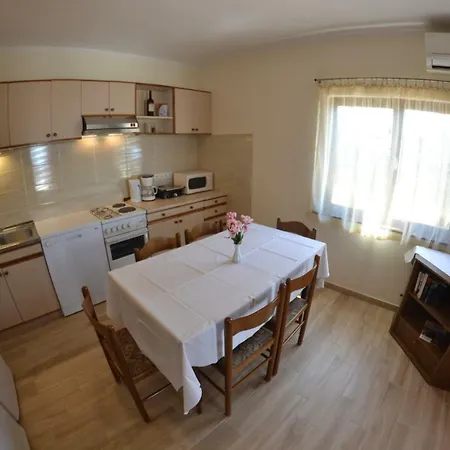 Jadranka Apartment