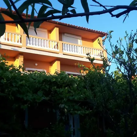 Jadranka Apartamento