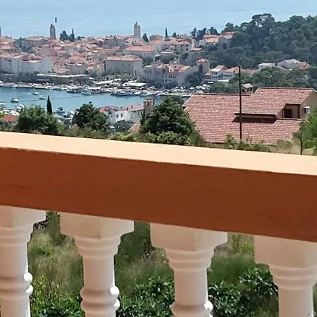 Jadranka Apartament Palit