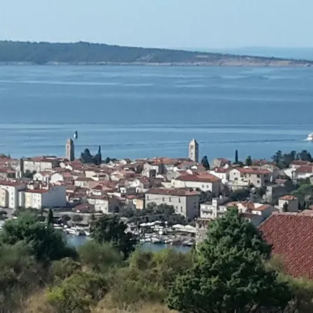 Apartment Jadranka Palit