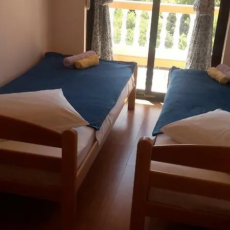 Apartment Jadranka