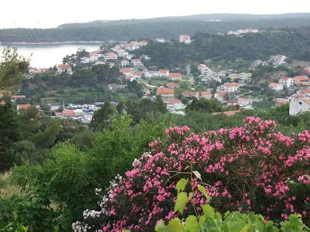 Lägenhet Jadranka *