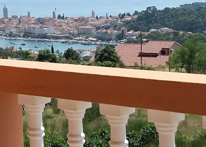 Jadranka Lägenhet Palit