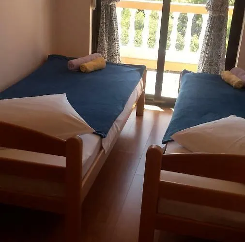 Apartman Jadranka