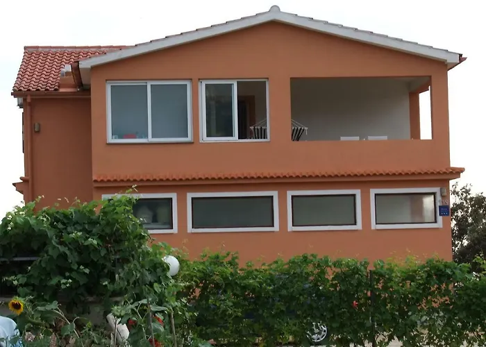 Lägenhet Jadranka *