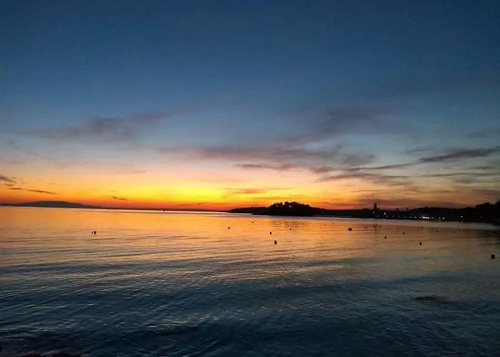 Lägenhet Jadranka *